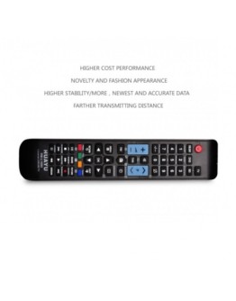 Универсално дистанционно управление телевизор RM-L1080